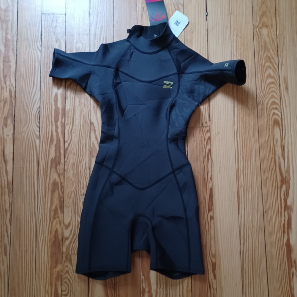 Billabong Wetsuit